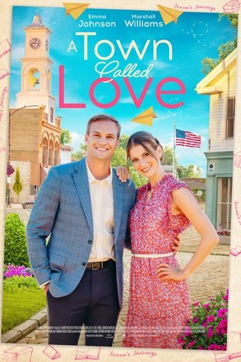 دانلود فیلم A Town Called Love 2023