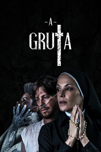 دانلود فیلم A Gruta 2020