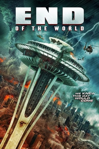 دانلود فیلم End of the World 2018