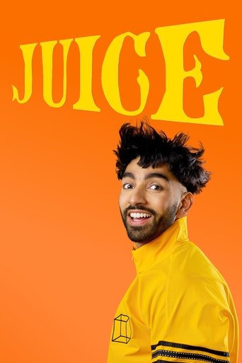 دانلود سریال Juice 2023