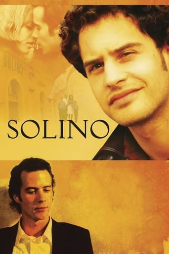 دانلود فیلم Solino 2002