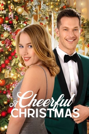 دانلود فیلم A Cheerful Christmas 2019