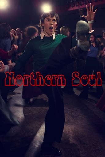 دانلود فیلم Northern Soul 2014
