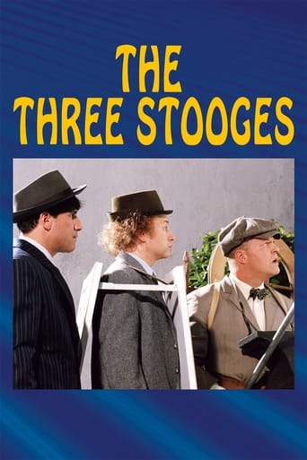 دانلود فیلم The Three Stooges 2000