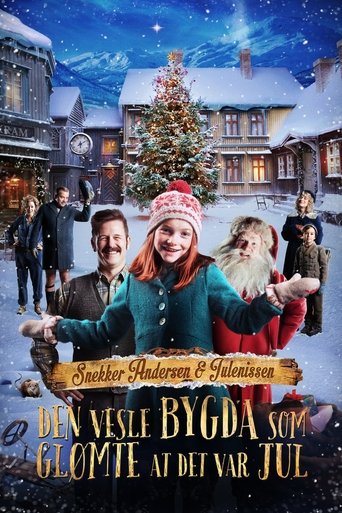 دانلود فیلم Forgotten Christmas 2019