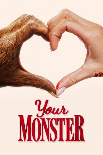 دانلود فیلم Your Monster 2024 (هیولای تو)