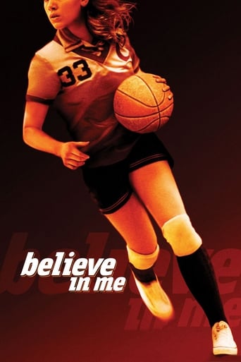 دانلود فیلم Believe in Me 2006