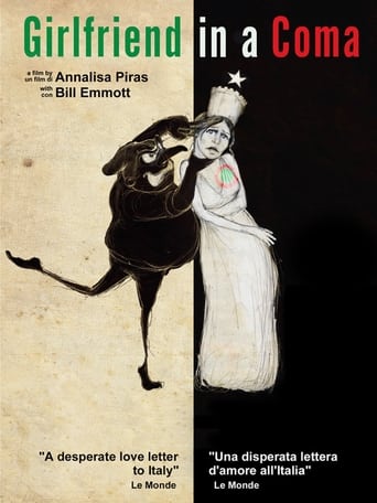 دانلود فیلم Girlfriend in a Coma 2012
