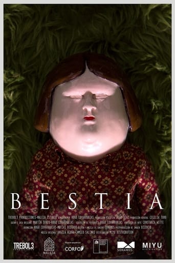 دانلود فیلم Beast 2021 (دیو)