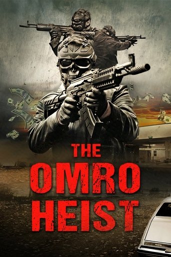دانلود فیلم The Omro Heist 2025