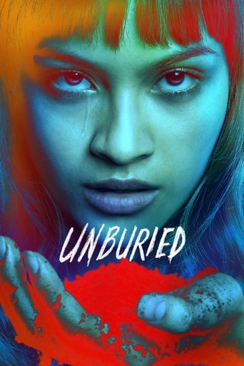 دانلود سریال Unburied 2025
