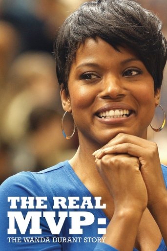 دانلود فیلم The Real MVP: The Wanda Durant Story 2016