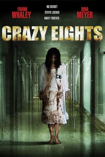 دانلود فیلم Crazy Eights 2006
