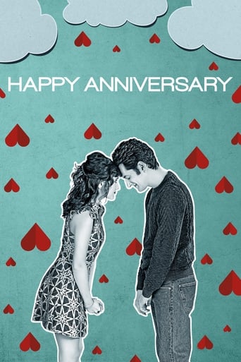 دانلود فیلم Happy Anniversary 2018