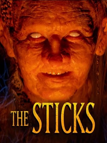دانلود فیلم The Sticks 2025