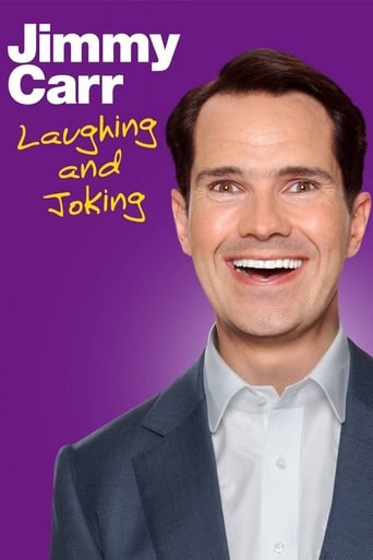 دانلود فیلم Jimmy Carr: Laughing and Joking 2013