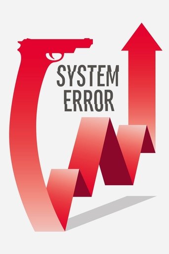 دانلود فیلم System Error 2018