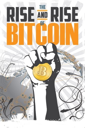 دانلود فیلم The Rise and Rise of Bitcoin 2014