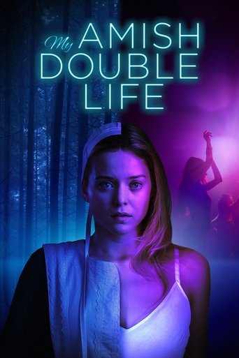 دانلود فیلم My Amish Double Life 2025