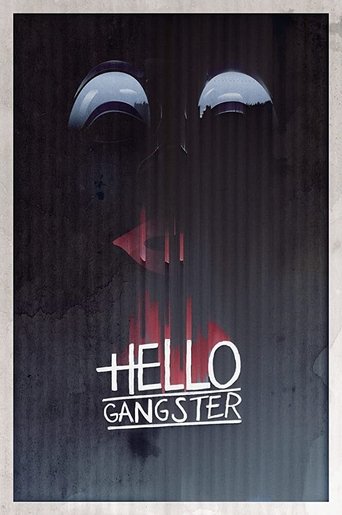 دانلود فیلم Hello Gangster 2016