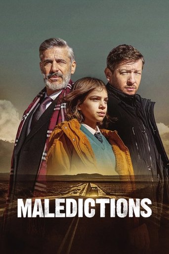 دانلود سریال Maledictions 2025