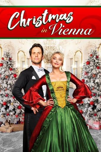 دانلود فیلم Christmas in Vienna 2019 (کریسمس در وین)