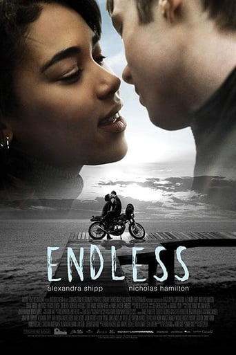 دانلود فیلم Endless 2020 (بی پایان)
