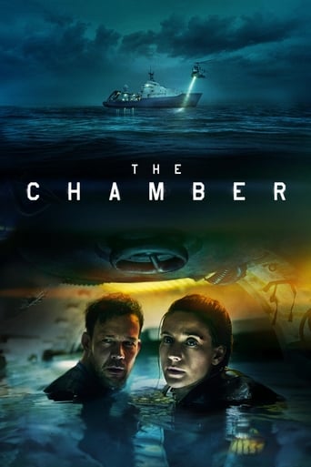دانلود فیلم The Chamber 2016 (اتاق)