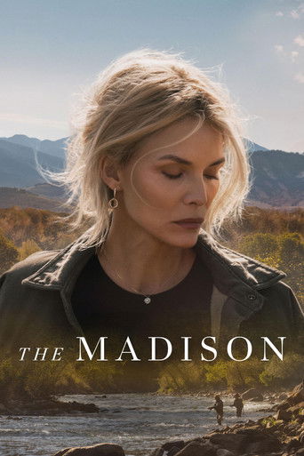 دانلود سریال The Madison 2026 (مدیسون)