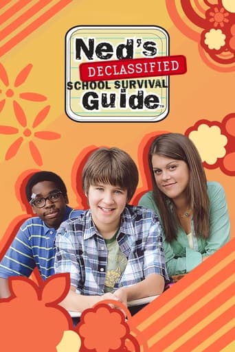 دانلود سریال Ned's Declassified School Survival Guide 2004