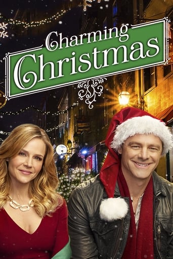 دانلود فیلم Charming Christmas 2015