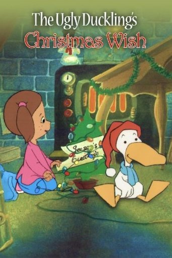 دانلود فیلم The Ugly Duckling's Christmas Wish 1996
