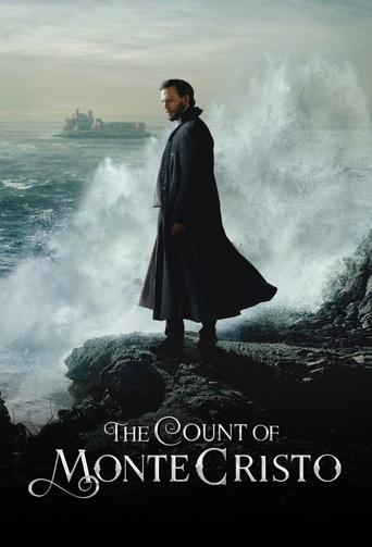 دانلود سریال The Count of Monte Cristo 2024 (کنت مونت کریستو)