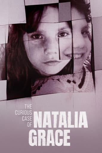 دانلود سریال The Curious Case of Natalia Grace 2023 (مورد عجیب ناتالیا گریس)