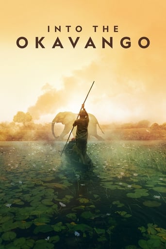 دانلود فیلم Into the Okavango 2018