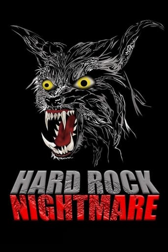 دانلود فیلم Hard Rock Nightmare 1988