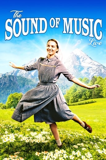 دانلود فیلم The Sound of Music Live! 2015