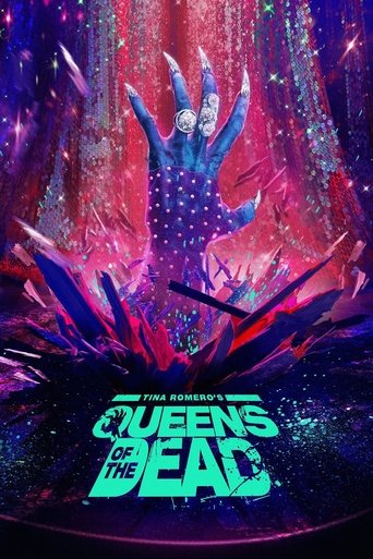 دانلود فیلم Queens of the Dead 2025 (ملکه‌های مردگان)