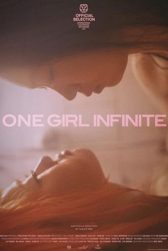 دانلود فیلم One Girl Infinite 2025