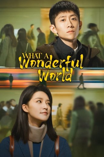 دانلود سریال What a Wonderful World 2025