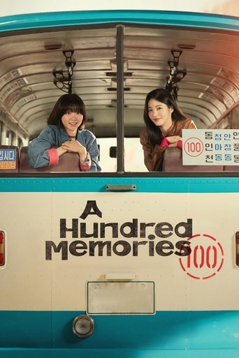 دانلود سریال A Hundred Memories 2025 (صد خاطره)