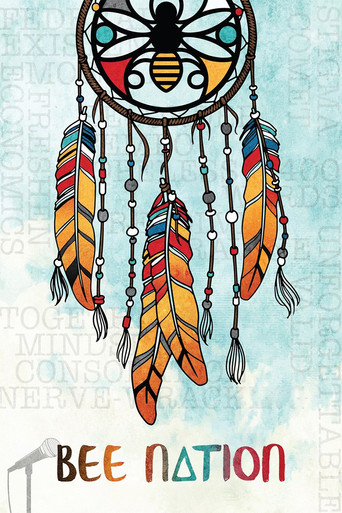 دانلود فیلم Bee Nation 2017