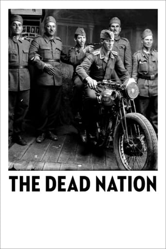 دانلود فیلم The Dead Nation 2017