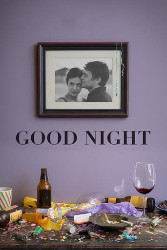دانلود فیلم Good Night 2013