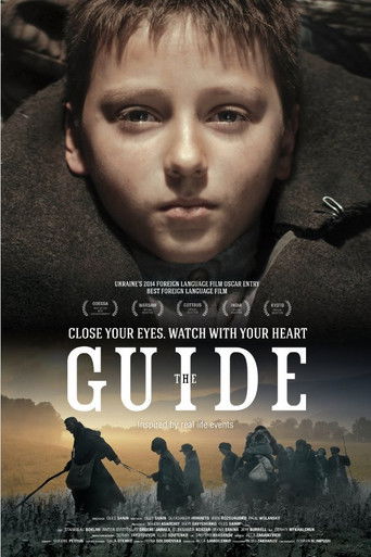 دانلود فیلم The Guide 2014