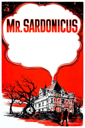 دانلود فیلم Mr. Sardonicus 1961