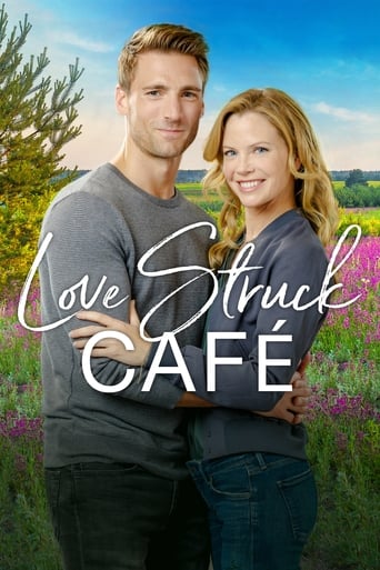 دانلود فیلم Love Struck Café 2017