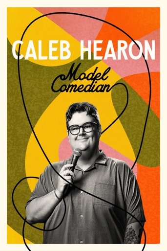 دانلود فیلم Caleb Hearon: Model Comedian 2025