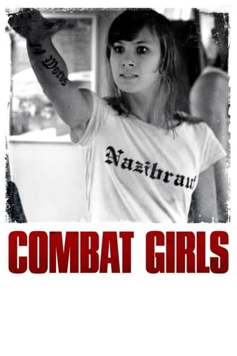 دانلود فیلم Combat Girls 2011 (دختران مبارزه )