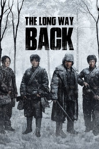 دانلود سریال The Long Way Back 2025